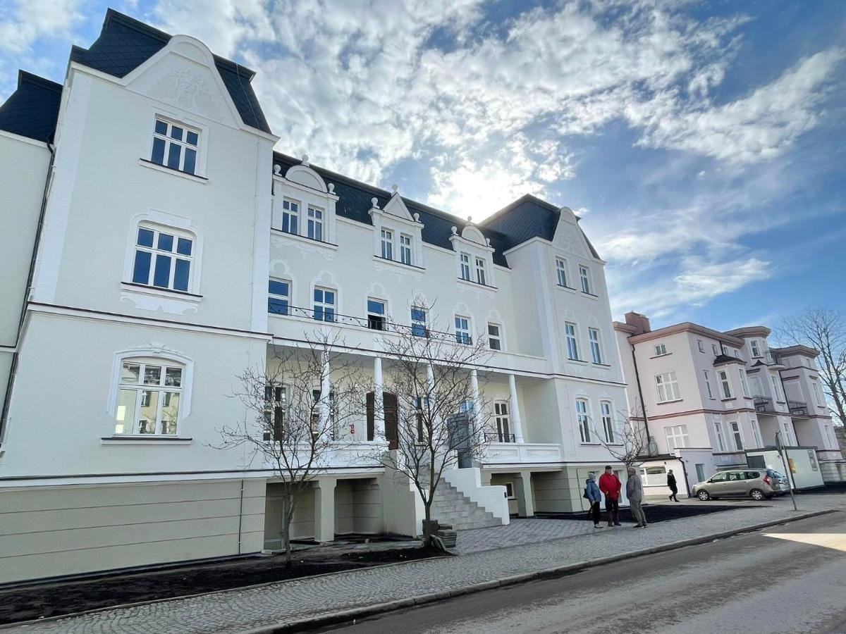 Sanatorium Mewa Resort Kolberg