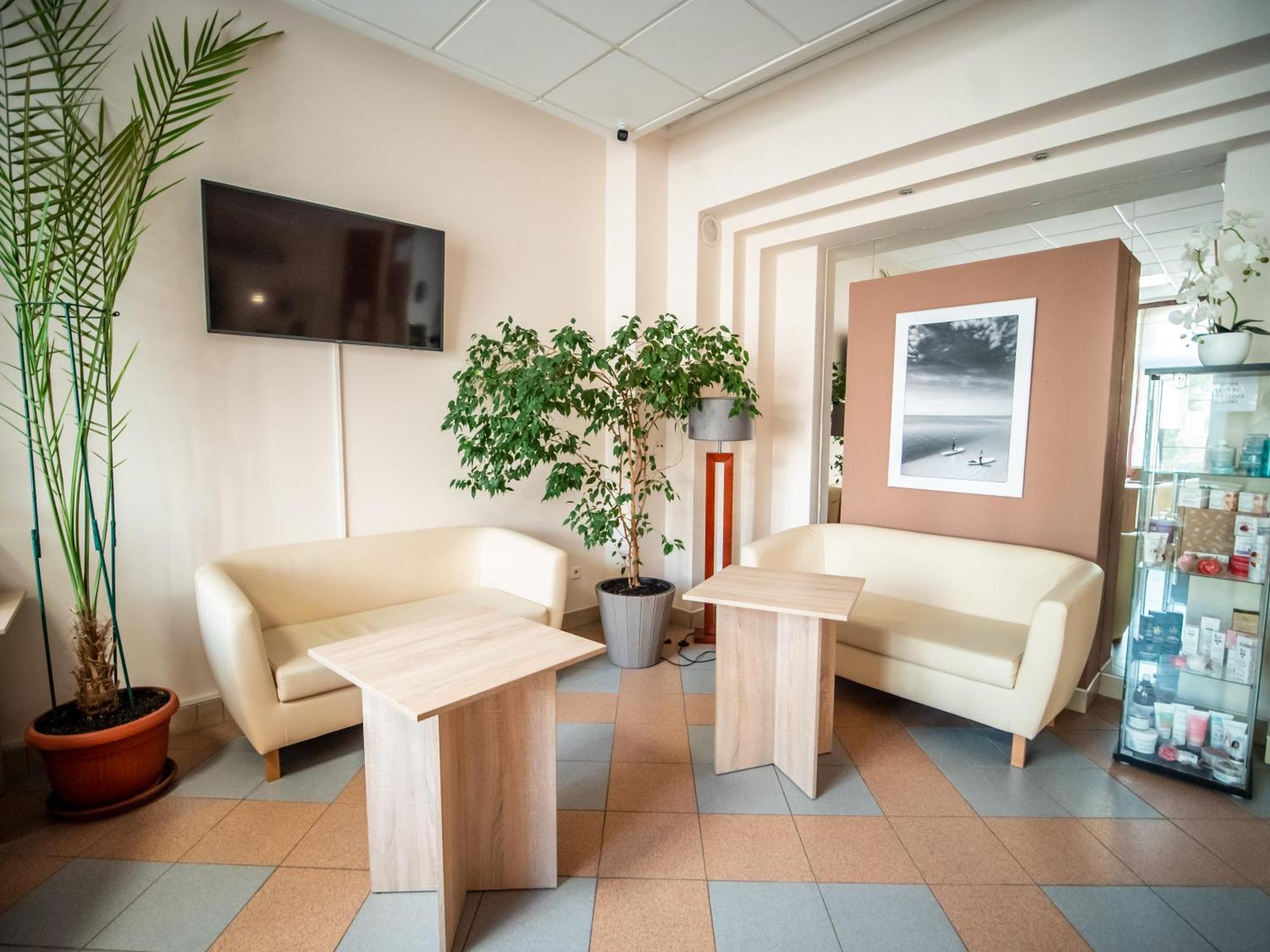 Resort Sanatorium Mewa
