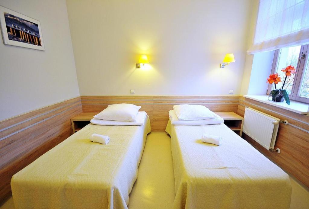 Resort Sanatorium Mewa