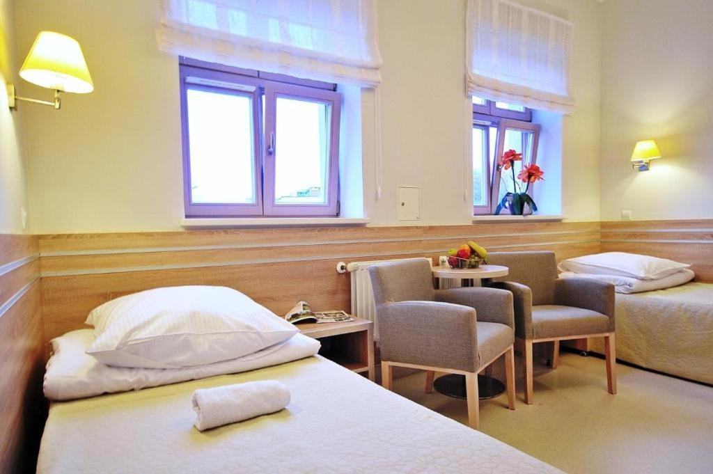 Resort Sanatorium Mewa *
