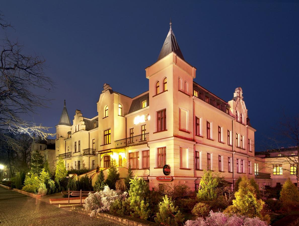 Sanatorium Mewa Kolberg